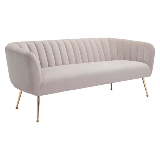 Zuo Modern Deco Sofa