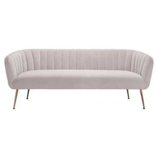 Zuo Modern Deco Sofa