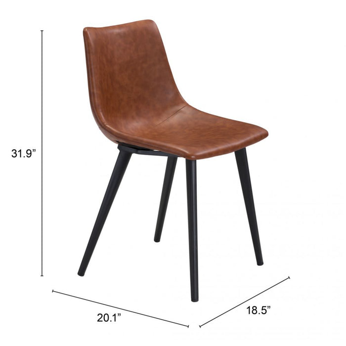 Zuo Daniel Dining Chair