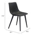 Zuo Daniel Dining Chair