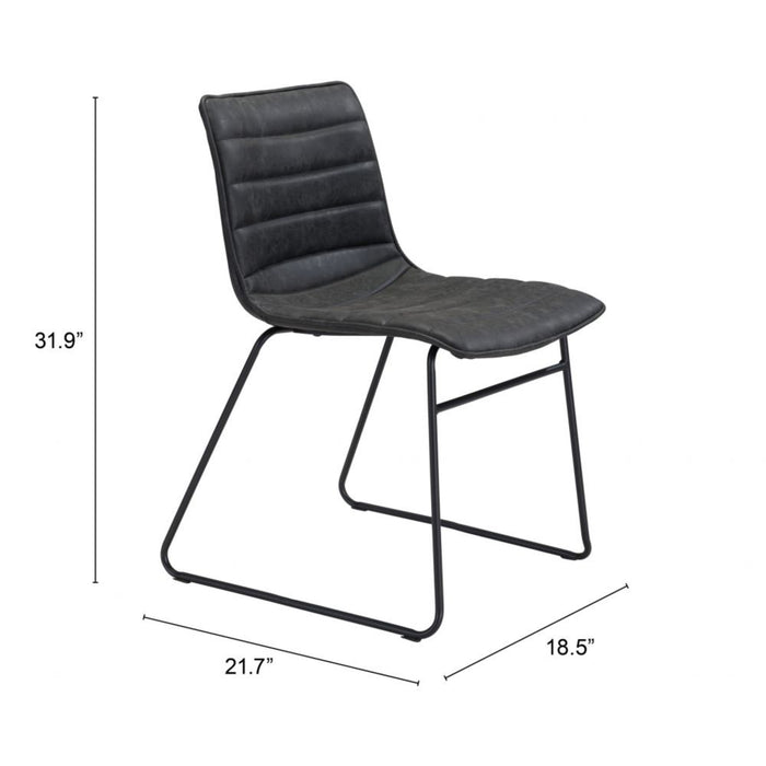 Zuo Jack Dining Chair