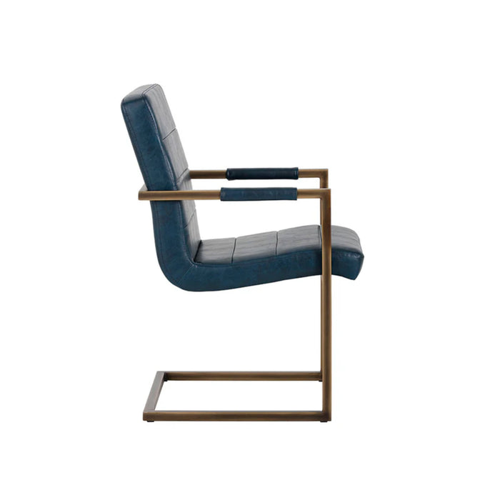 Sunpan Jafar Dining Armchair