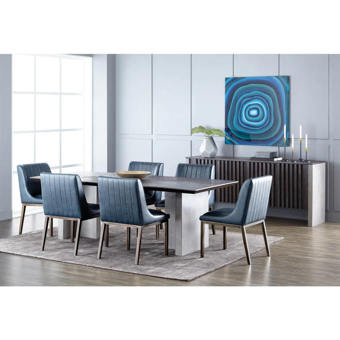 Sunpan Halden Dining Chair 