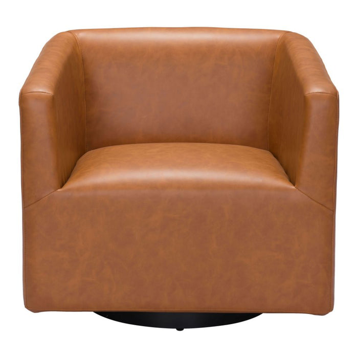 Zuo Modern Brooks Accent Arm Chair