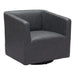 Zuo Modern Brooks Accent Arm Chair