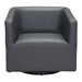 Zuo Modern Brooks Accent Arm Chair