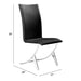 Zuo Delfin Dining Chair