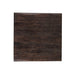 Sunpan Marley Solid Smoked Acacia Wood Coffee Table