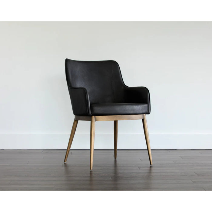 Sunpan Franklin Dining Armchair