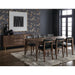 Zuo Greyson Rectangular Wood Dining Table