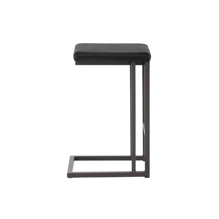 Sunpan Boone Grey Counter Stool (set of 2)