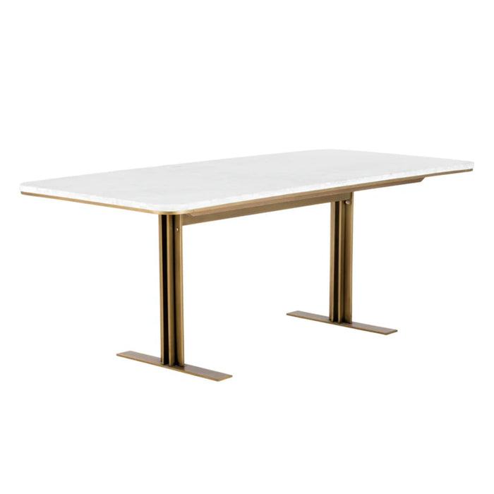 Sunpan Ambrosia Dining Table