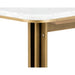 Sunpan Ambrosia Dining Table