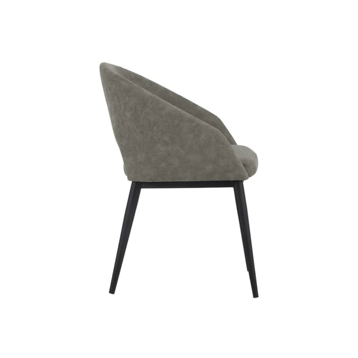 Sunpan Thatcher Dining Armchair