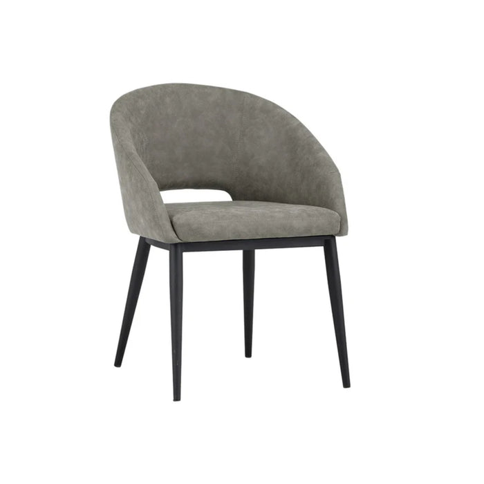 Sunpan Thatcher Dining Armchair