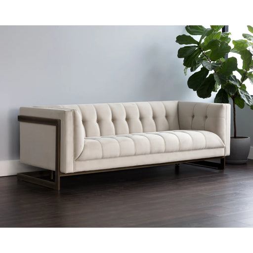 Sunpan Ekon Sofa