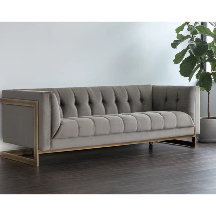 Sunpan Ekon Sofa