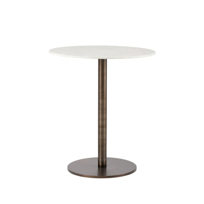 Sunpan Ikon Enco Round Bar Table