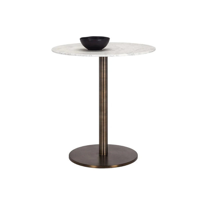 Sunpan Ikon Enco Round Counter Table 