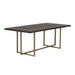 Sunpan Jade Dining Table