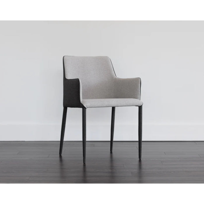 Sunpan Renee Dining Armchair