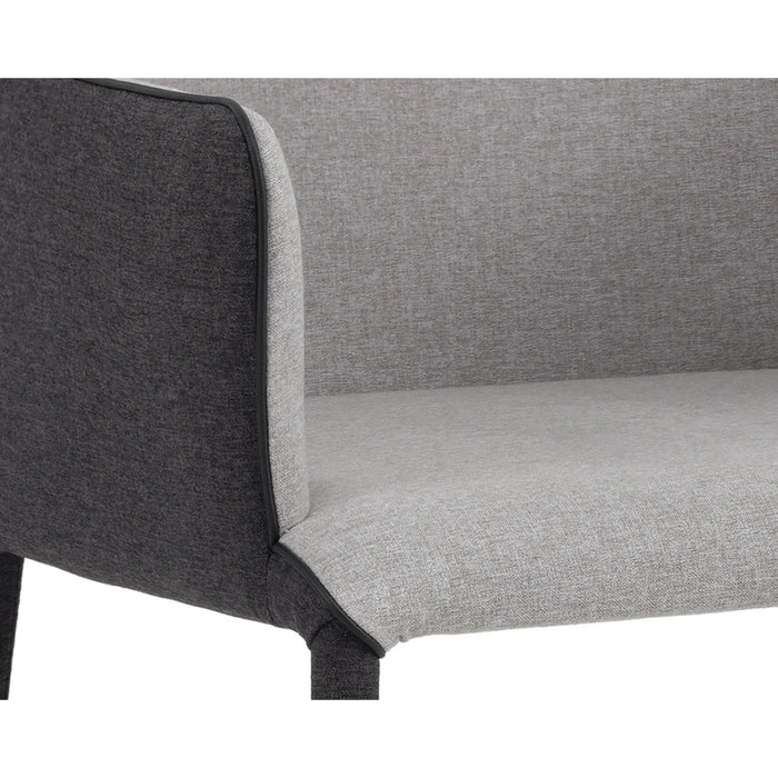 Sunpan Renee Dining Armchair