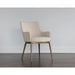 Sunpan Franklin Dining Armchair