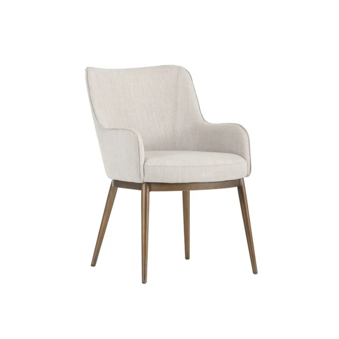 Sunpan Franklin Dining Armchair