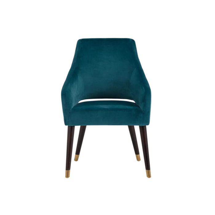 Sunpan Adelaide Dining Armchair