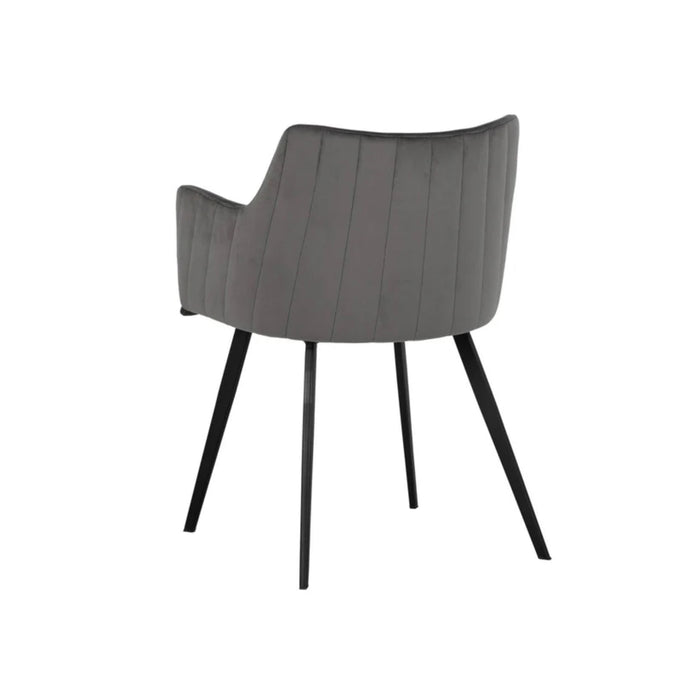 Sunpan Griffin Dining Armchair