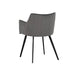 Sunpan Griffin Dining Armchair