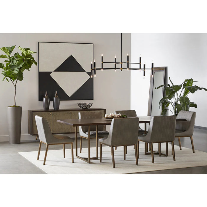Sunpan Donnelly Dining Table 