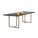 Sunpan Donnelly Dining Table 