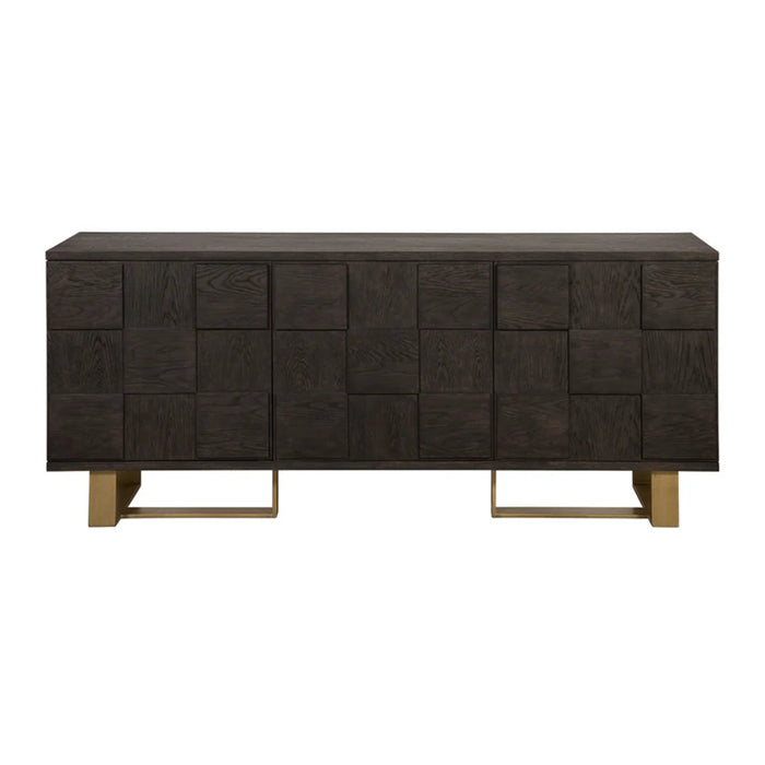 Sunpan Lars Dining Room Sideboard