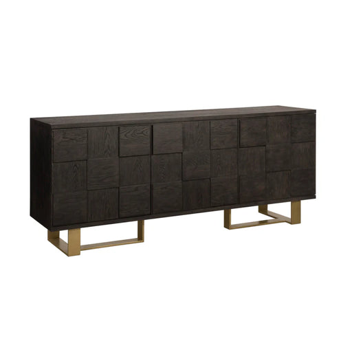 Sunpan Lars Dining Room Sideboard