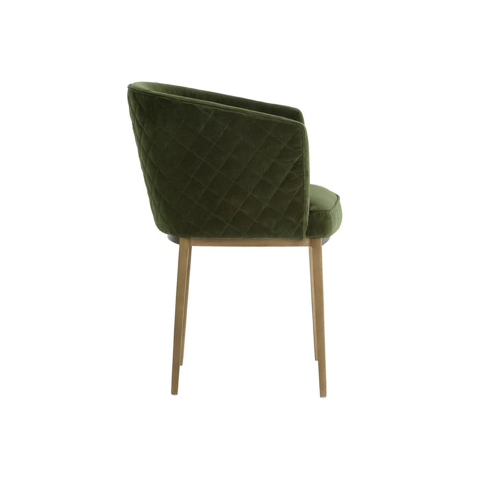 Sunpan Cornella Dining Armchair