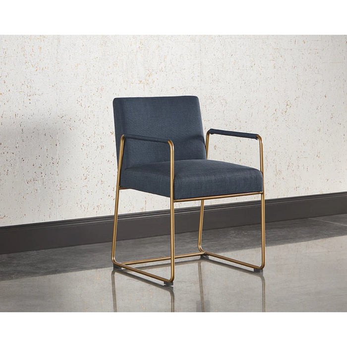 Sunpan Balford Dining Armchair