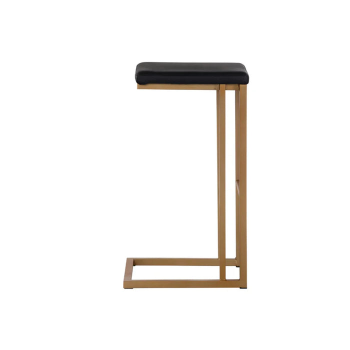 Sunpan Boone Barstool