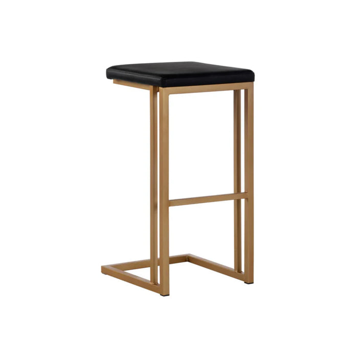 Sunpan Boone Barstool