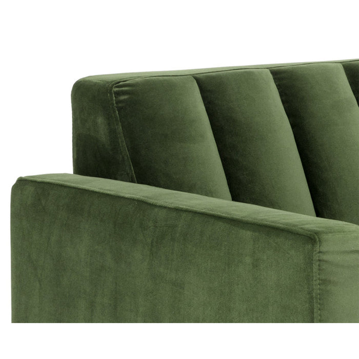 Sunpan Yosi Sofa