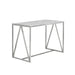 Sunpan Ikon Abel Grey Counter Table 