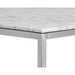 Sunpan Ikon Abel Grey Counter Table 