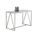 Sunpan Ikon Abel Grey Counter Table 