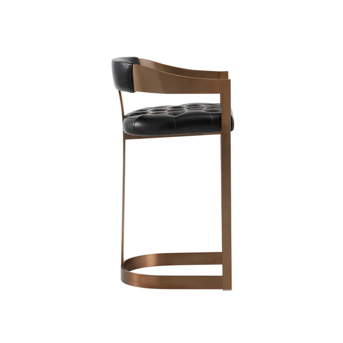 Sunpan Beaumont Barstool