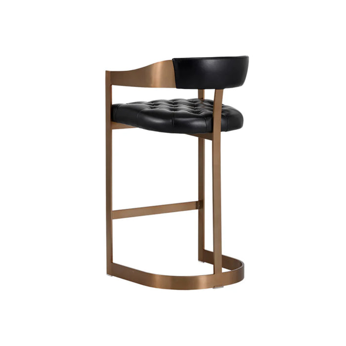 Sunpan Beaumont Barstool