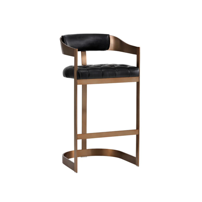 Sunpan Beaumont Barstool