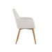 Sunpan Jayna Dining Armchair