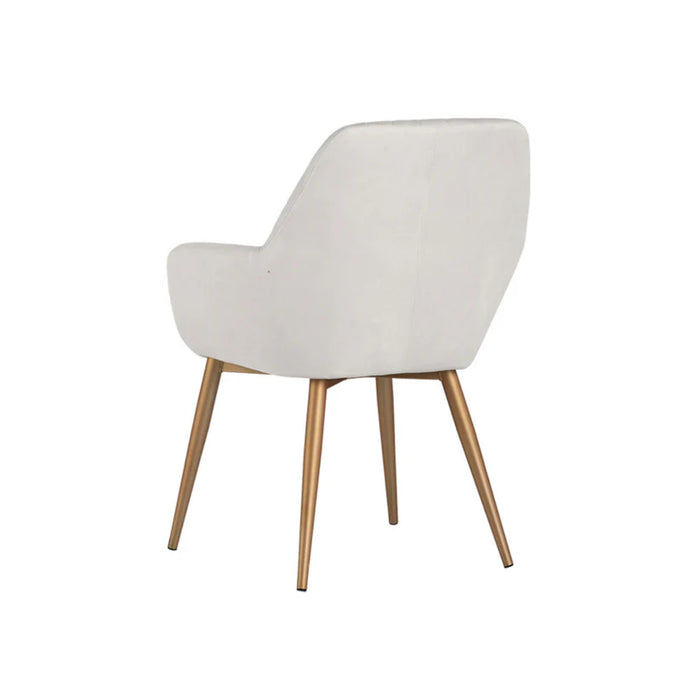 Sunpan Jayna Dining Armchair