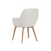 Sunpan Jayna Dining Armchair