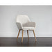 Sunpan Jayna Dining Armchair